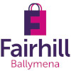 Fairhill Centre logo